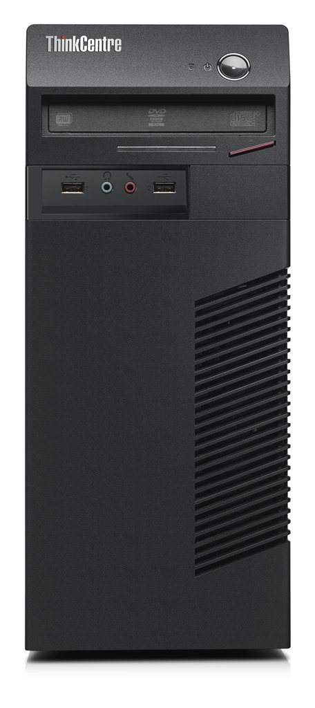 ThinkCentre M73 Tower